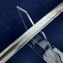 British 1899 Pattern Cavalry Troopers Sword, 1st Kings Dragoon Guards 17